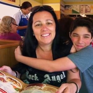 Meet your Posher, Christine